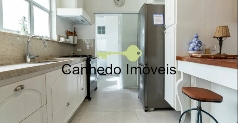 Imagem Apartamento com 3 Quartos à Venda, 85 m² em Vila Olímpia - São Paulo