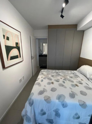Imagem Imóvel com 1 Quarto à Venda, 42 m² em Vila Mariana - São Paulo Imagem Imóvel com 1 Quarto à Venda, 42 m² em Vila Mariana - São Paulo
