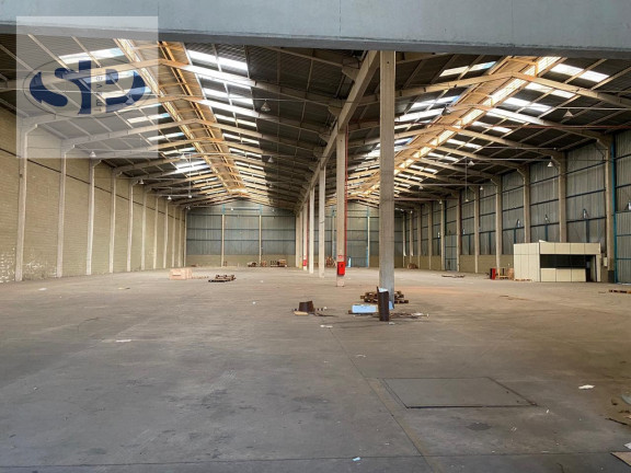 Imagem Imóvel Comercial à Venda, 5.145 m² em Vila Aeroporto - Guarulhos