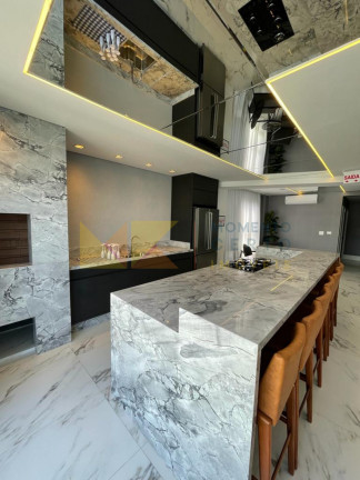 Imagem Apartamento com 3 Quartos à Venda, 128 m² em Centro - Itapema