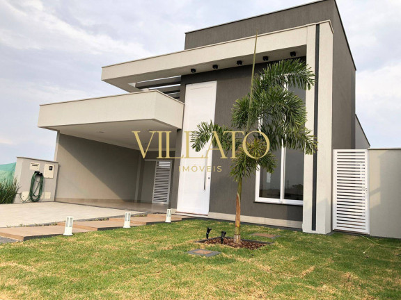 Casa com 3 Quartos à Venda, 300 m² em Parqville Pinheiros - Aparecida De Goiânia