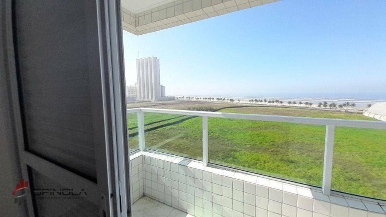 Apartamento com 2 Quartos à Venda, 78 m² em Mirim - Praia Grande