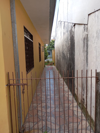 Imagem Casa com 3 Quartos à Venda, 120 m² em Capão Da Imbuia - Curitiba