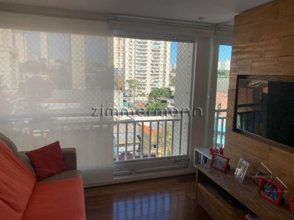 Imagem Apartamento com 4 Quartos à Venda, 269 m² em Vila Romana - São Paulo Imagem Apartamento com 4 Quartos à Venda, 269 m² em Vila Romana - São Paulo