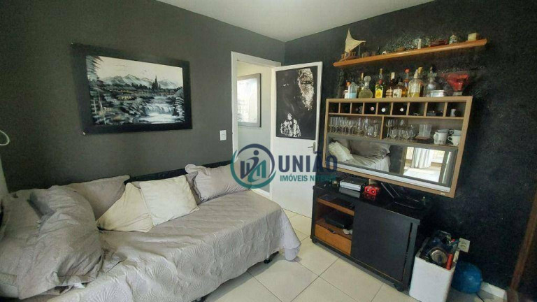 Imagem Cobertura com 2 Quartos à Venda, 120 m² em Camboinhas - Niterói Imagem Cobertura com 2 Quartos à Venda, 120 m² em Camboinhas - Niterói