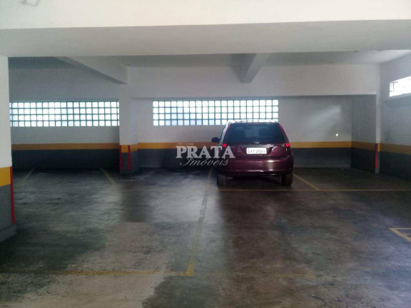 Imagem Apartamento com 2 Quartos à Venda, 140 m² em Centro - São Vicente
