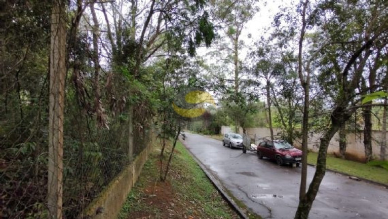 Imagem Terreno à Venda, 3.000 m² em Paisagem Renoir - Cotia Imagem Terreno à Venda, 3.000 m² em Paisagem Renoir - Cotia
