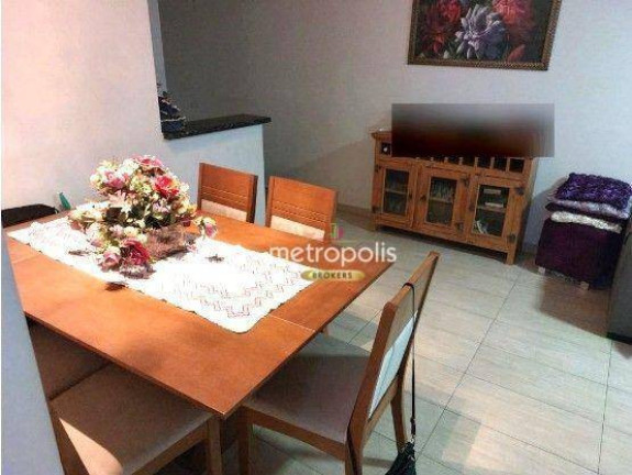 Imagem Apartamento com 3 Quartos à Venda, 84 m² em Barcelona - São Caetano Do Sul Imagem Apartamento com 3 Quartos à Venda, 84 m² em Barcelona - São Caetano Do Sul