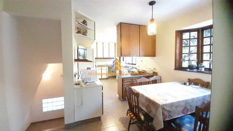 Imagem Casa com 4 Quartos à Venda, 428 m² em Vila Morumbi - São Paulo Imagem Casa com 4 Quartos à Venda, 428 m² em Vila Morumbi - São Paulo