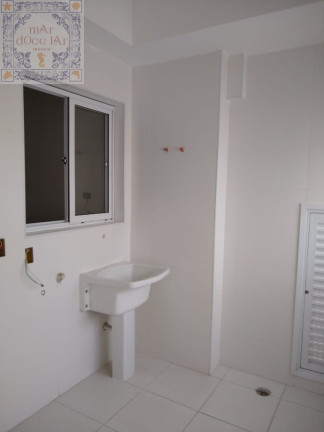 Imagem Apartamento com 3 Quartos à Venda, 128 m² em Embare - Santos