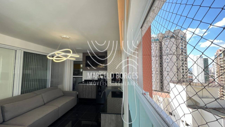 Imagem Apartamento com 3 Quartos à Venda, 92 m² em Vila Regente Feijó - São Paulo
