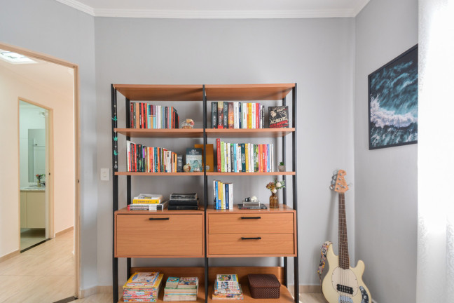 Imagem Apartamento com 3 Quartos à Venda, 65 m² em Vila Albertina - São Paulo Imagem Apartamento com 3 Quartos à Venda, 65 m² em Vila Albertina - São Paulo