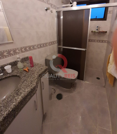 Imagem Apartamento com 4 Quartos à Venda, 200 m² em Balneario Flórida - Praia Grande