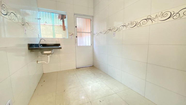 Imagem Casa com 2 Quartos à Venda, 40 m² em Maracanã - Praia Grande Imagem Casa com 2 Quartos à Venda, 40 m² em Maracanã - Praia Grande