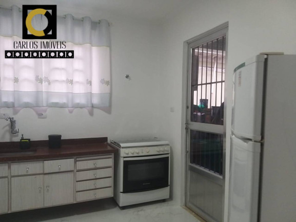 Imagem Casa com 4 Quartos à Venda, 200 m² em Boqueirão - Santos