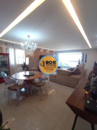 Imagem Apartamento com 3 Quartos à Venda, 170 m² em Candeias - Jaboatão Dos Guararapes