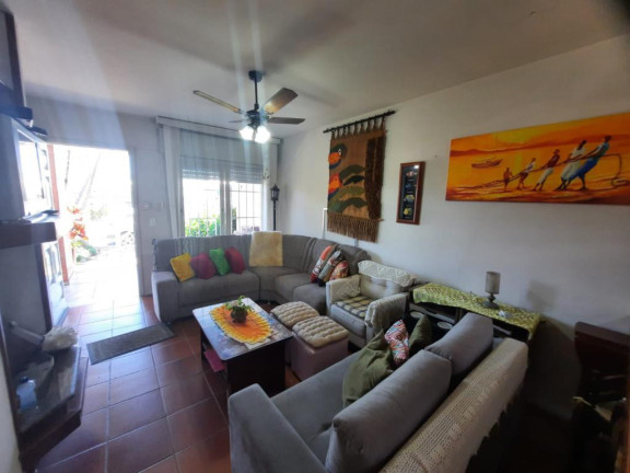 Imagem Sobrado com 3 Quartos à Venda, 95 m² em Capão Novo - Capao Da Canoa