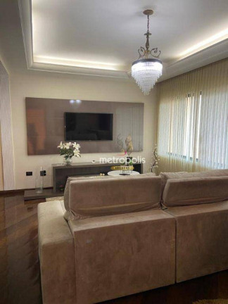 Imagem Sobrado com 3 Quartos à Venda, 177 m² em Santa Maria - São Caetano Do Sul Imagem Sobrado com 3 Quartos à Venda, 177 m² em Santa Maria - São Caetano Do Sul