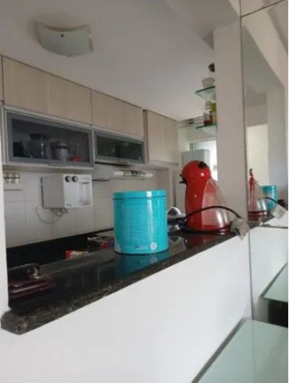 Imagem Apartamento com 2 Quartos à Venda, 62 m² em Brotas - Salvador Imagem Apartamento com 2 Quartos à Venda, 62 m² em Brotas - Salvador