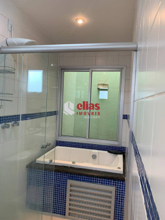 Imagem Apartamento com 1 Quarto para Alugar, 70 m² em Vila Altinópolis - Bauru