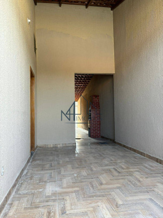 Casa com 2 Quartos à Venda, 180 m² em Jardim Riviera - Aparecida De Goiânia