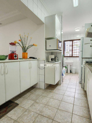 Imagem Apartamento com 2 Quartos à Venda, 91 m² em Riviera De São Lourenço - Bertioga