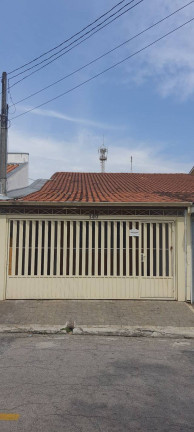 Imagem Casa com 3 Quartos à Venda, 125 m² em Jardim Motorama - São José Dos Campos Imagem Casa com 3 Quartos à Venda, 125 m² em Jardim Motorama - São José Dos Campos