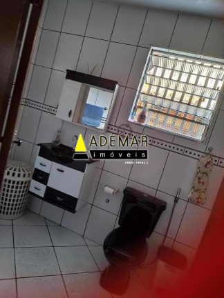 Imagem Casa com 5 Quartos à Venda, em Eldorado - Diadema Imagem Casa com 5 Quartos à Venda, em Eldorado - Diadema