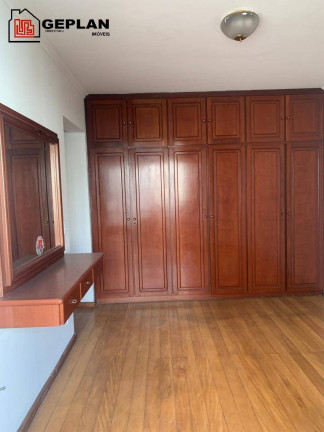 Imagem Apartamento com 3 Quartos à Venda, 192 m² em Aclimação - São Paulo Imagem Apartamento com 3 Quartos à Venda, 192 m² em Aclimação - São Paulo