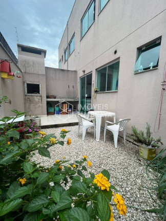 Imagem Apartamento com 2 Quartos à Venda, 80 m² em Praia Brava - Itajaí