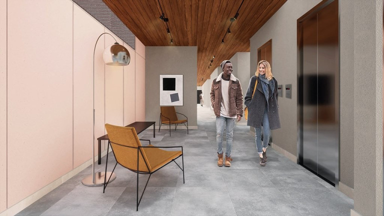Imagem Apartamento com 1 Quarto à Venda, 24 m² em Vila Buarque - São Paulo