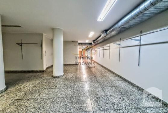 Imóvel à Venda, 450 m² em Barro Preto - Belo Horizonte