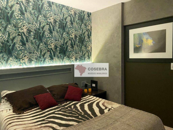 Imagem Apartamento com 2 Quartos para Alugar, 95 m² em Itaim Bibi - São Paulo
