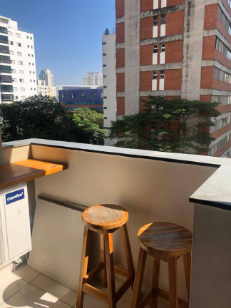 Imagem Apartamento com 1 Quarto para Alugar, 32 m² em Vila Uberabinha - São Paulo Imagem Apartamento com 1 Quarto para Alugar, 32 m² em Vila Uberabinha - São Paulo