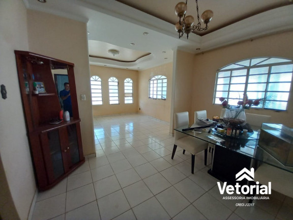 Imagem Casa com 3 Quartos à Venda, em Renato Gonçalves - Barreiras Imagem Casa com 3 Quartos à Venda, em Renato Gonçalves - Barreiras