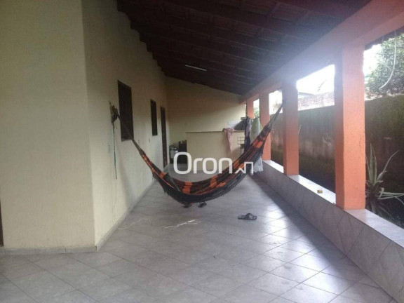 Imagem Casa com 4 Quartos à Venda, 440 m² em Jardim Guanabara - Goiânia Imagem Casa com 4 Quartos à Venda, 440 m² em Jardim Guanabara - Goiânia