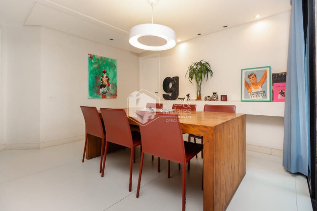 Imagem Apartamento com 3 Quartos à Venda, 120 m² em Pinheiros - São Paulo Imagem Apartamento com 3 Quartos à Venda, 120 m² em Pinheiros - São Paulo
