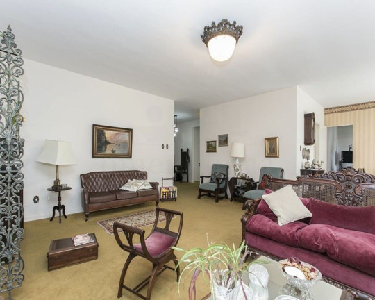 Imagem Apartamento com 3 Quartos à Venda, 198 m² em Sumaré - São Paulo Imagem Apartamento com 3 Quartos à Venda, 198 m² em Sumaré - São Paulo