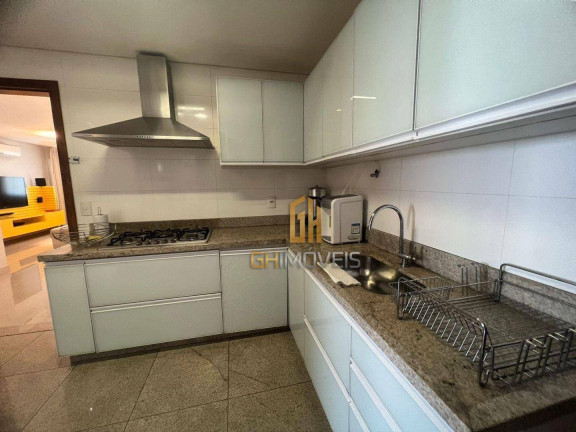 Imagem Apartamento com 3 Quartos à Venda, 140 m² em Jardim Goiás - Goiânia Imagem Apartamento com 3 Quartos à Venda, 140 m² em Jardim Goiás - Goiânia