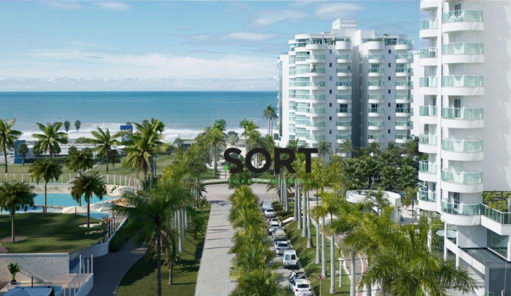 Imagem Apartamento com 4 Quartos à Venda, 180 m² em Praia Brava - Itajaí