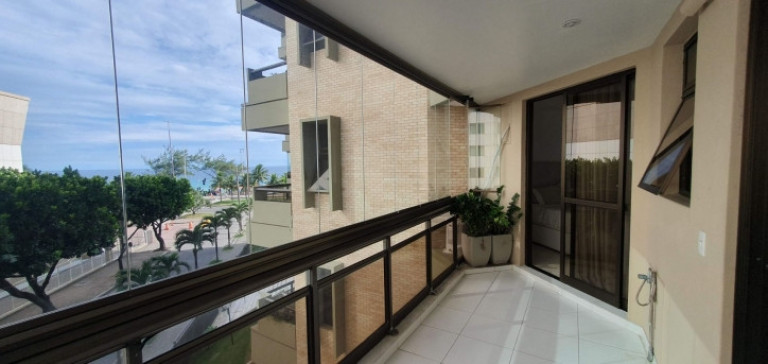 Imagem Apartamento com 1 Quarto à Venda, 62 m² em Barra Da Tijuca - Rio De Janeiro Imagem Apartamento com 1 Quarto à Venda, 62 m² em Barra Da Tijuca - Rio De Janeiro