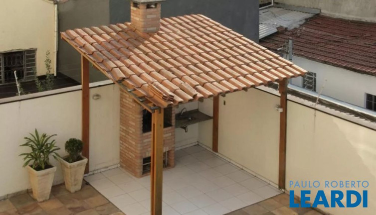 Imagem Apartamento com 3 Quartos à Venda, 95 m² em Fundação - São Caetano Do Sul