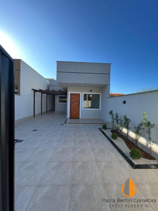 Imagem Casa com 4 Quartos à Venda, 240 m² em Praia De Itaipuaçu (itaipuaçu) - Maricá Imagem Casa com 4 Quartos à Venda, 240 m² em Praia De Itaipuaçu (itaipuaçu) - Maricá