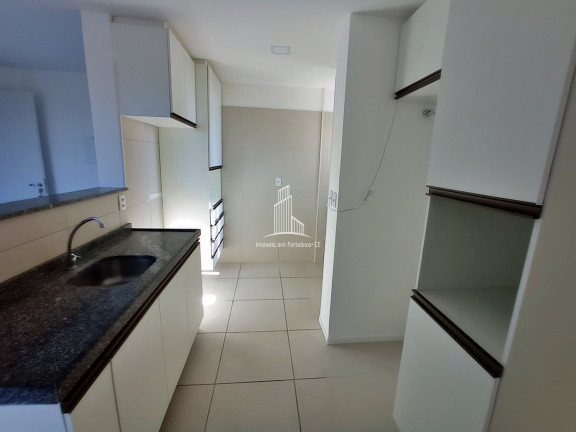 Imagem Apartamento com 3 Quartos à Venda, 58 m² em Passaré - Fortaleza