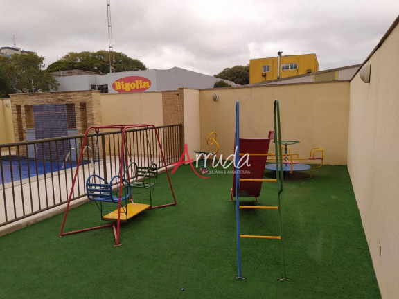 Imagem Apartamento com 3 Quartos à Venda, 184 m² em Centro - Cascavel