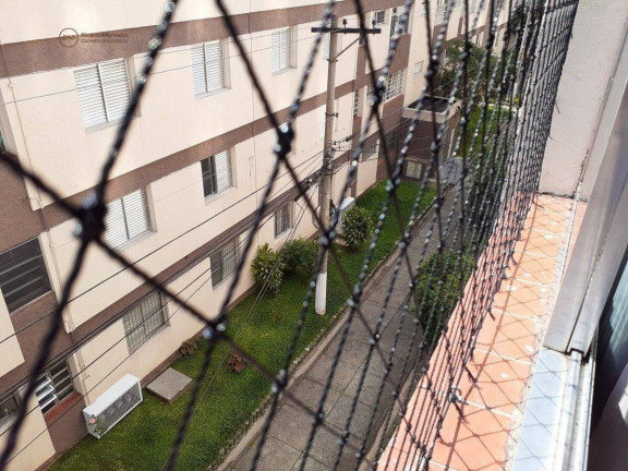 Imagem Apartamento com 2 Quartos à Venda, 69 m² em Parque Residencial Da Lapa - São Paulo
