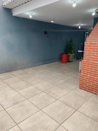 Imagem Apartamento com 2 Quartos à Venda, em Vila América - Santo André Imagem Apartamento com 2 Quartos à Venda, em Vila América - Santo André