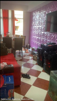 Imagem Apartamento com 2 Quartos à Venda, 60 m² em Lins Vasconcelos - Rio De Janeiro