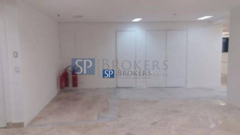 Imagem Sala Comercial para Alugar, 769 m² em Vila Olímpia - São Paulo Imagem Sala Comercial para Alugar, 769 m² em Vila Olímpia - São Paulo