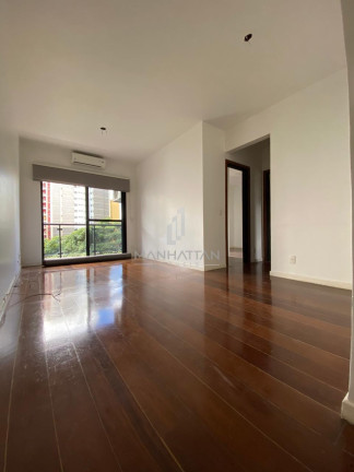 Foto do imóvel Imóvel com 2 Quartos à Venda, 64 m² em Cambuí - Campinas